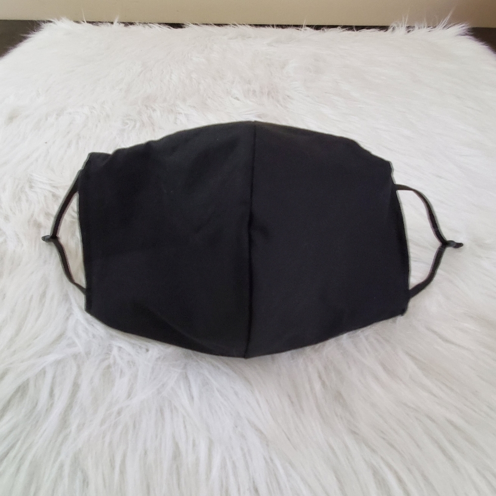 Ready to Ship! 2/$25 Washable 100% Cotton Mask - Picture 8 of 12